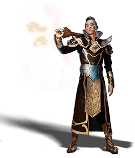 đao sĩ