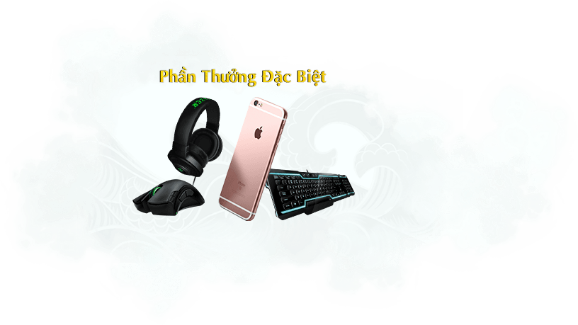 phần thưởng