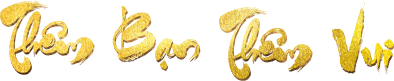Thêm bạn thêm vui