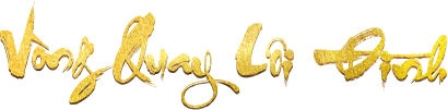 Vòng quay lôi đình