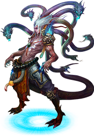 nhan vat