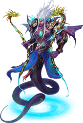nhan vat